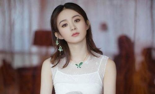 吃瓜娱乐圈赵丽颖,娱乐圈的瓜田皇后,甜蜜与辛酸并存