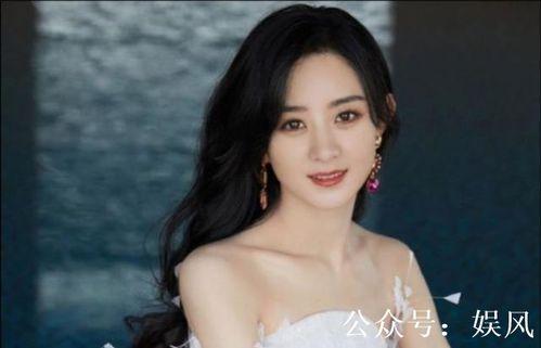 吃瓜娱乐圈赵丽颖,娱乐圈的瓜田皇后,甜蜜与辛酸并存